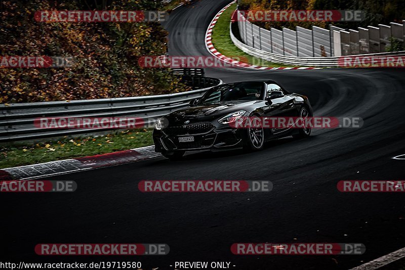 Bild #19719580 - Touristenfahrten Nürburgring Nordschleife (23.10.2022)