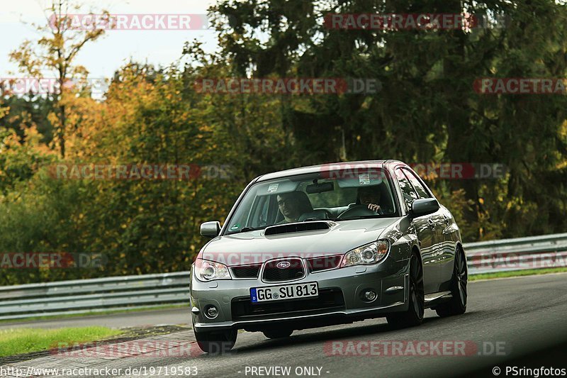 Bild #19719583 - Touristenfahrten Nürburgring Nordschleife (23.10.2022)