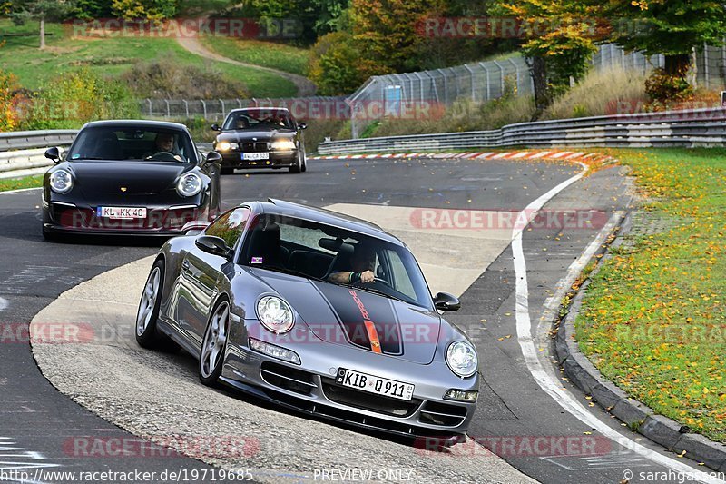 Bild #19719685 - Touristenfahrten Nürburgring Nordschleife (23.10.2022)