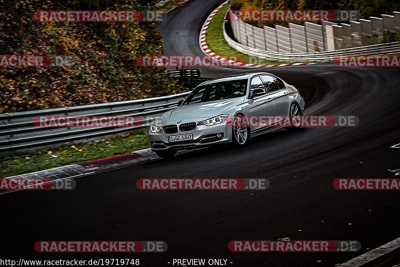 Bild #19719748 - Touristenfahrten Nürburgring Nordschleife (23.10.2022)