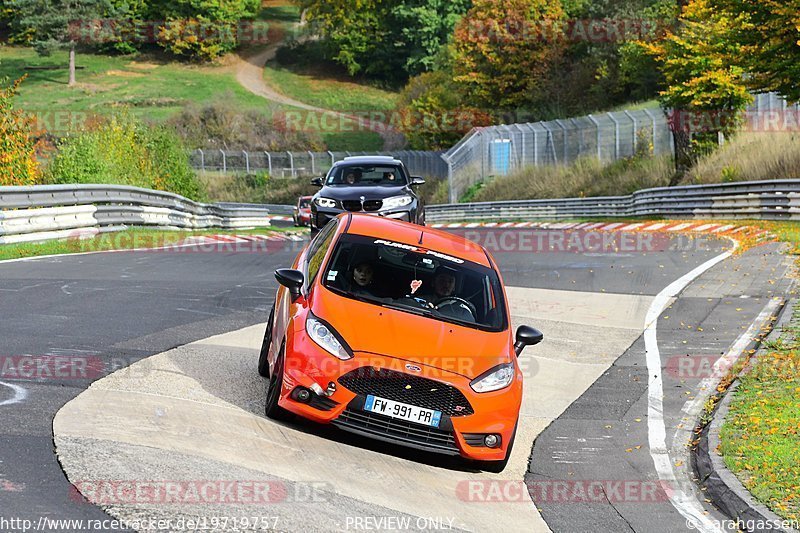 Bild #19719757 - Touristenfahrten Nürburgring Nordschleife (23.10.2022)