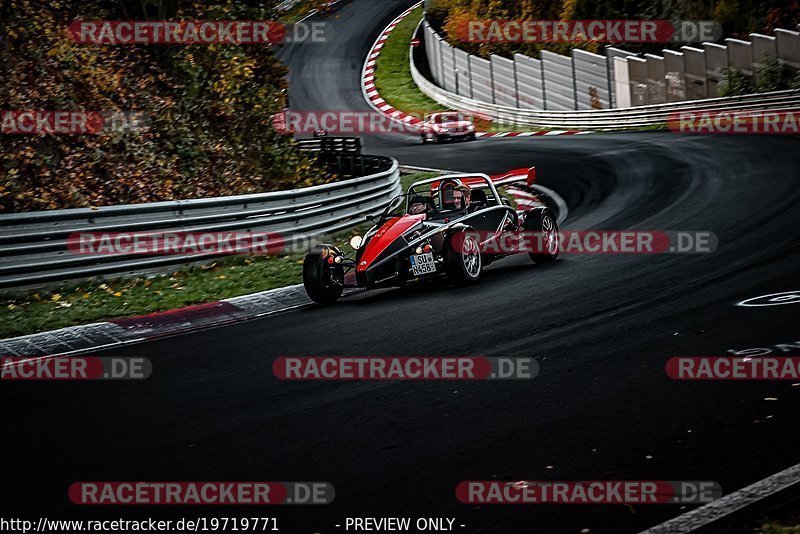 Bild #19719771 - Touristenfahrten Nürburgring Nordschleife (23.10.2022)