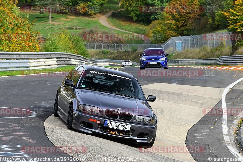 Bild #19720078 - Touristenfahrten Nürburgring Nordschleife (23.10.2022)