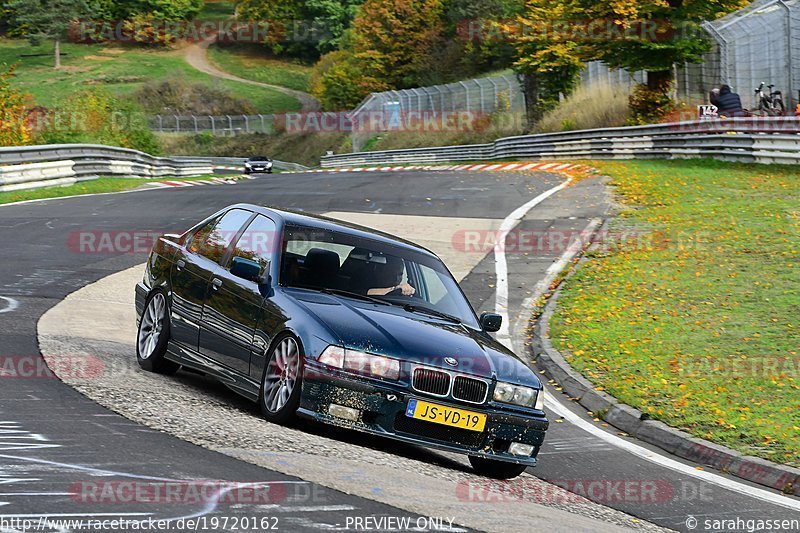 Bild #19720162 - Touristenfahrten Nürburgring Nordschleife (23.10.2022)