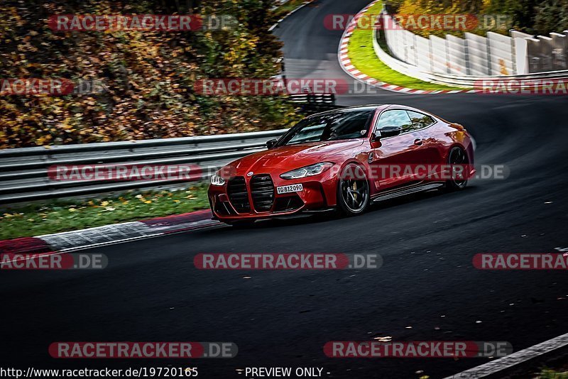 Bild #19720165 - Touristenfahrten Nürburgring Nordschleife (23.10.2022)