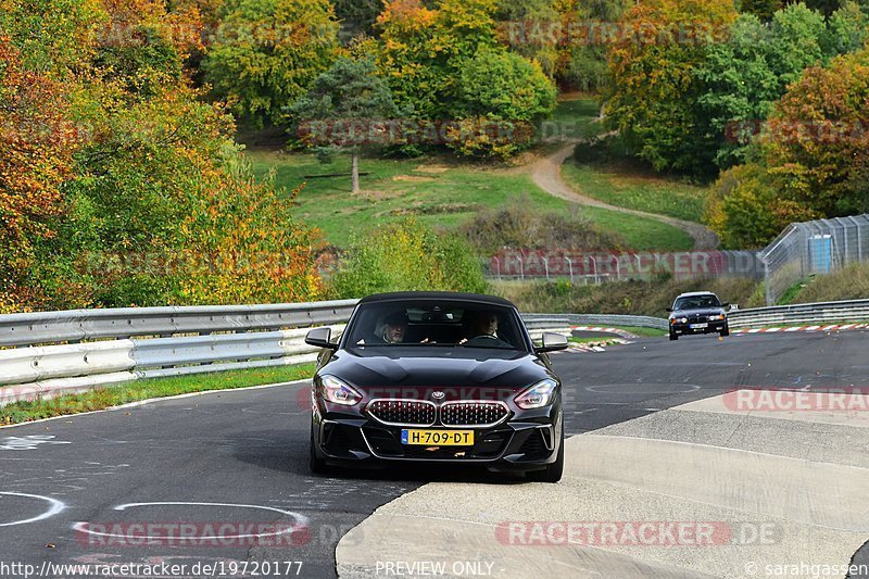 Bild #19720177 - Touristenfahrten Nürburgring Nordschleife (23.10.2022)