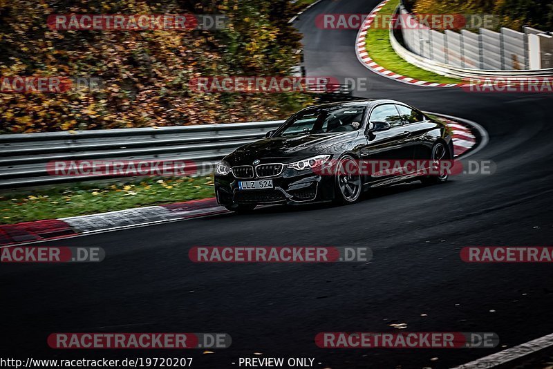 Bild #19720207 - Touristenfahrten Nürburgring Nordschleife (23.10.2022)