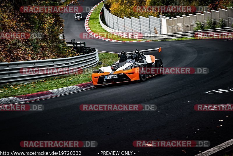 Bild #19720332 - Touristenfahrten Nürburgring Nordschleife (23.10.2022)