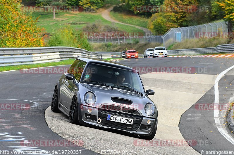 Bild #19720357 - Touristenfahrten Nürburgring Nordschleife (23.10.2022)