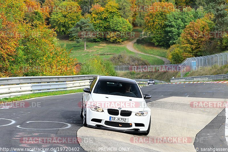 Bild #19720402 - Touristenfahrten Nürburgring Nordschleife (23.10.2022)