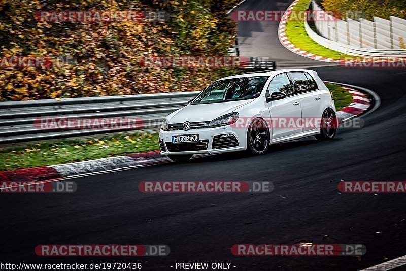 Bild #19720436 - Touristenfahrten Nürburgring Nordschleife (23.10.2022)