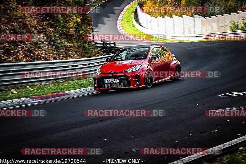 Bild #19720544 - Touristenfahrten Nürburgring Nordschleife (23.10.2022)