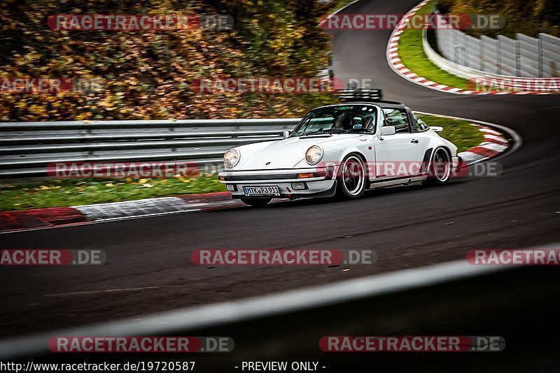 Bild #19720587 - Touristenfahrten Nürburgring Nordschleife (23.10.2022)