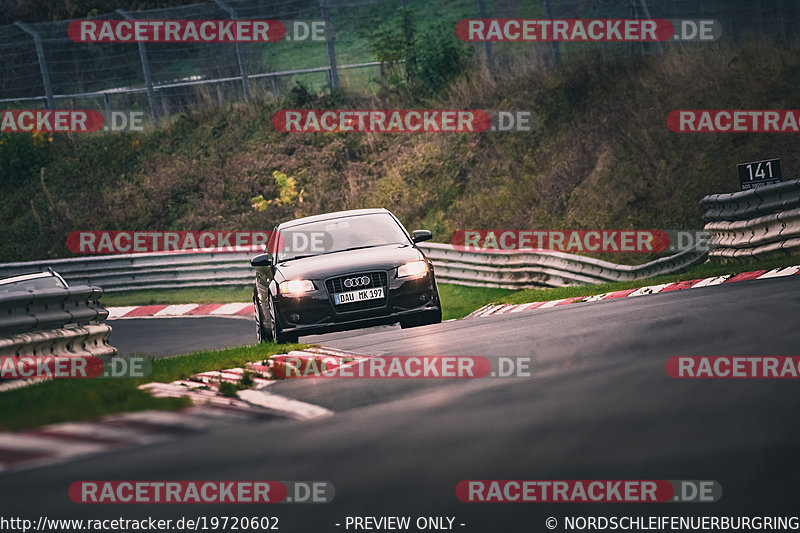 Bild #19720602 - Touristenfahrten Nürburgring Nordschleife (23.10.2022)