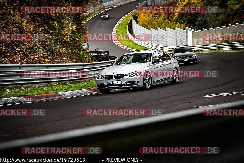 Bild #19720613 - Touristenfahrten Nürburgring Nordschleife (23.10.2022)