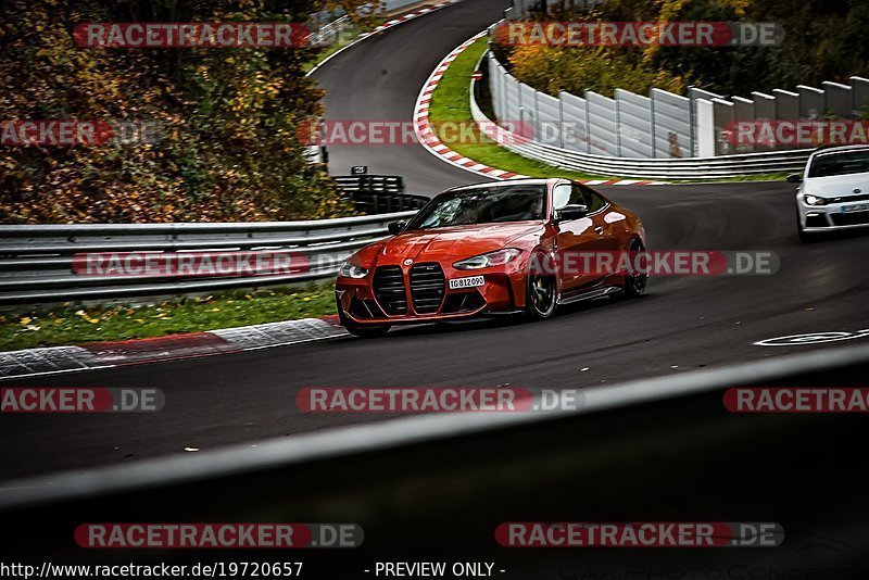 Bild #19720657 - Touristenfahrten Nürburgring Nordschleife (23.10.2022)