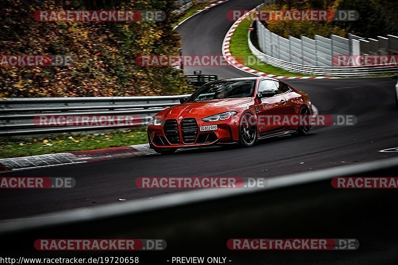 Bild #19720658 - Touristenfahrten Nürburgring Nordschleife (23.10.2022)