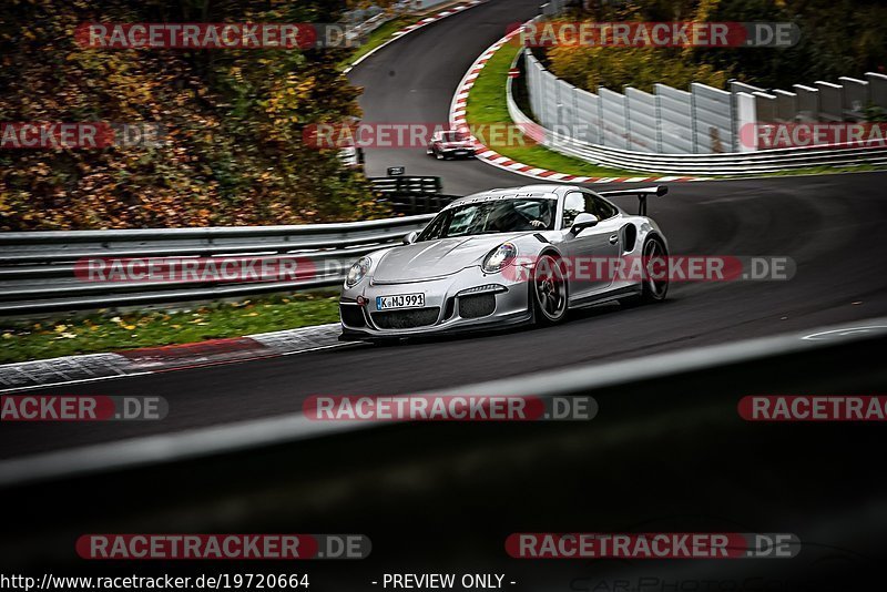 Bild #19720664 - Touristenfahrten Nürburgring Nordschleife (23.10.2022)