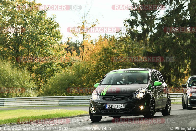 Bild #19720702 - Touristenfahrten Nürburgring Nordschleife (23.10.2022)