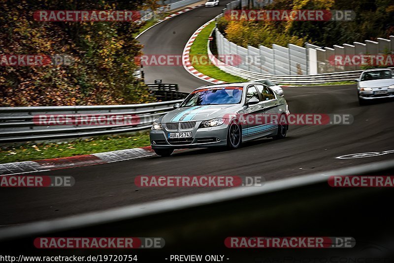 Bild #19720754 - Touristenfahrten Nürburgring Nordschleife (23.10.2022)