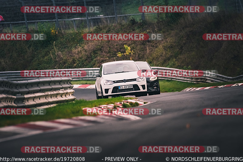 Bild #19720808 - Touristenfahrten Nürburgring Nordschleife (23.10.2022)