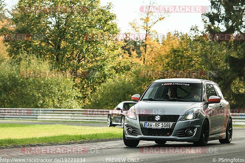 Bild #19721034 - Touristenfahrten Nürburgring Nordschleife (23.10.2022)