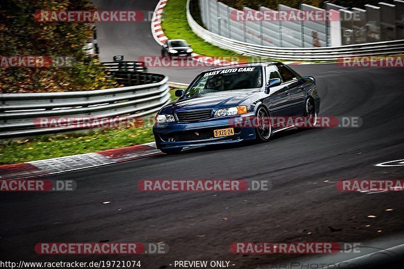 Bild #19721074 - Touristenfahrten Nürburgring Nordschleife (23.10.2022)