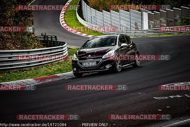 Bild #19721084 - Touristenfahrten Nürburgring Nordschleife (23.10.2022)