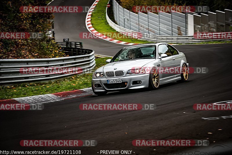 Bild #19721108 - Touristenfahrten Nürburgring Nordschleife (23.10.2022)