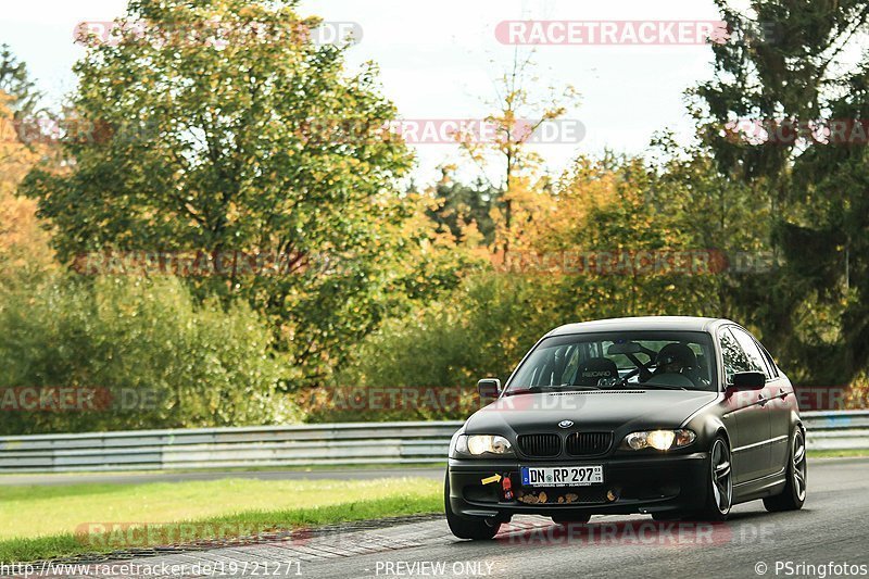 Bild #19721271 - Touristenfahrten Nürburgring Nordschleife (23.10.2022)