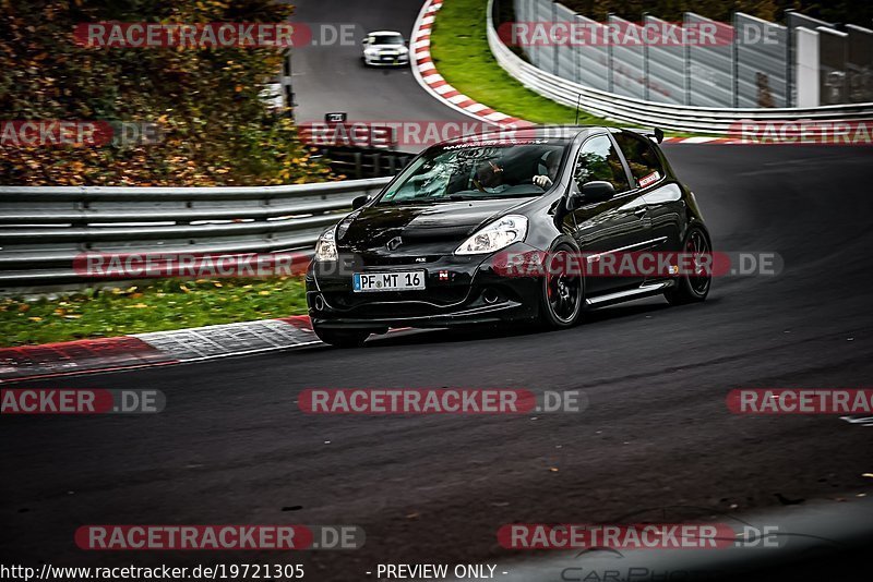 Bild #19721305 - Touristenfahrten Nürburgring Nordschleife (23.10.2022)