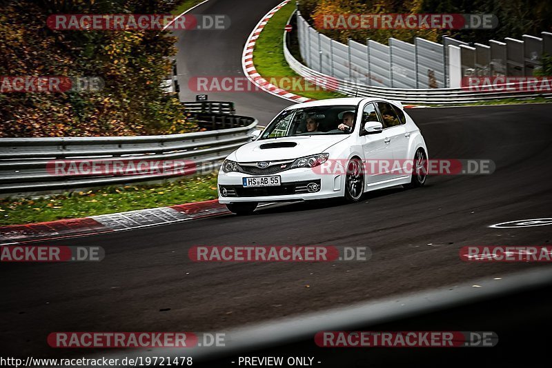 Bild #19721478 - Touristenfahrten Nürburgring Nordschleife (23.10.2022)