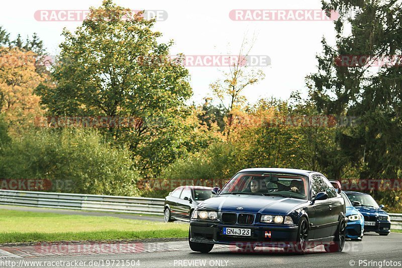 Bild #19721504 - Touristenfahrten Nürburgring Nordschleife (23.10.2022)