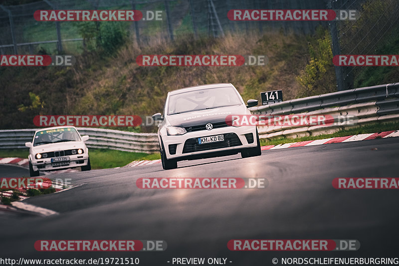 Bild #19721510 - Touristenfahrten Nürburgring Nordschleife (23.10.2022)