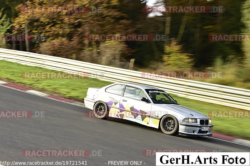 Bild #19721541 - Touristenfahrten Nürburgring Nordschleife (23.10.2022)