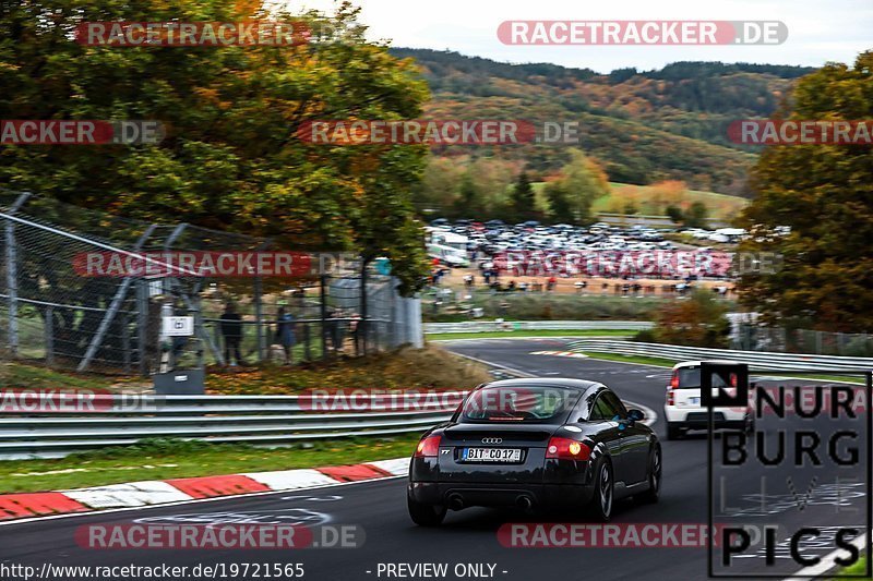 Bild #19721565 - Touristenfahrten Nürburgring Nordschleife (23.10.2022)