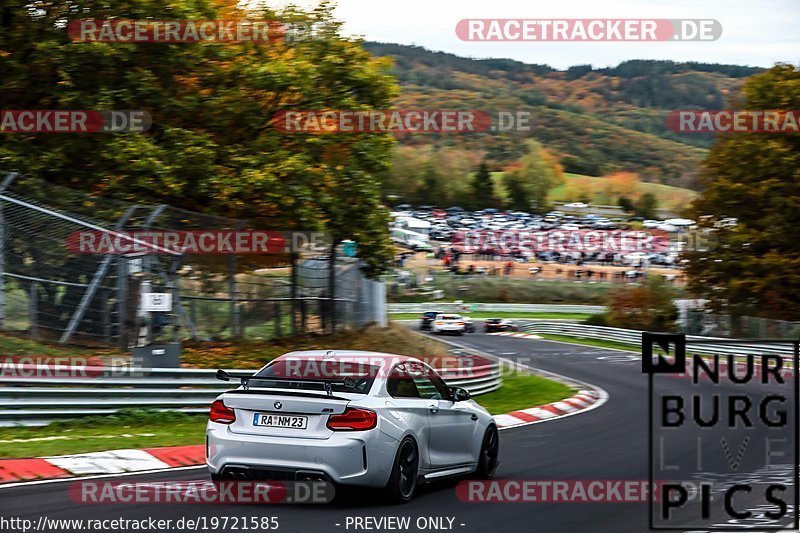 Bild #19721585 - Touristenfahrten Nürburgring Nordschleife (23.10.2022)