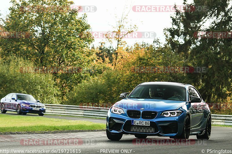 Bild #19721615 - Touristenfahrten Nürburgring Nordschleife (23.10.2022)