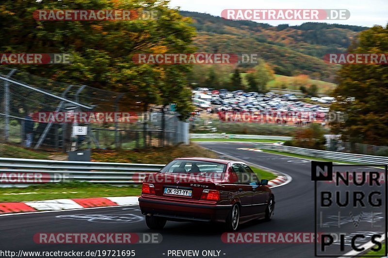 Bild #19721695 - Touristenfahrten Nürburgring Nordschleife (23.10.2022)