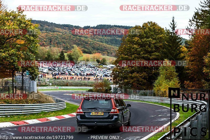 Bild #19721799 - Touristenfahrten Nürburgring Nordschleife (23.10.2022)