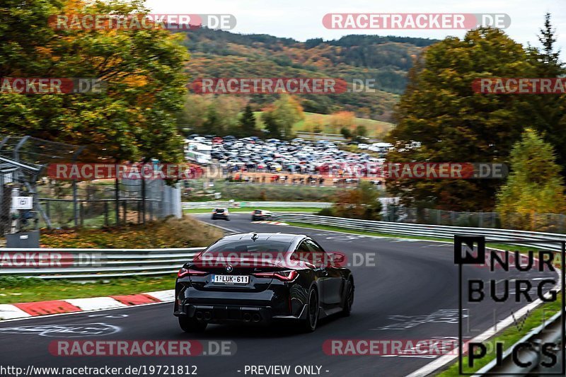 Bild #19721812 - Touristenfahrten Nürburgring Nordschleife (23.10.2022)