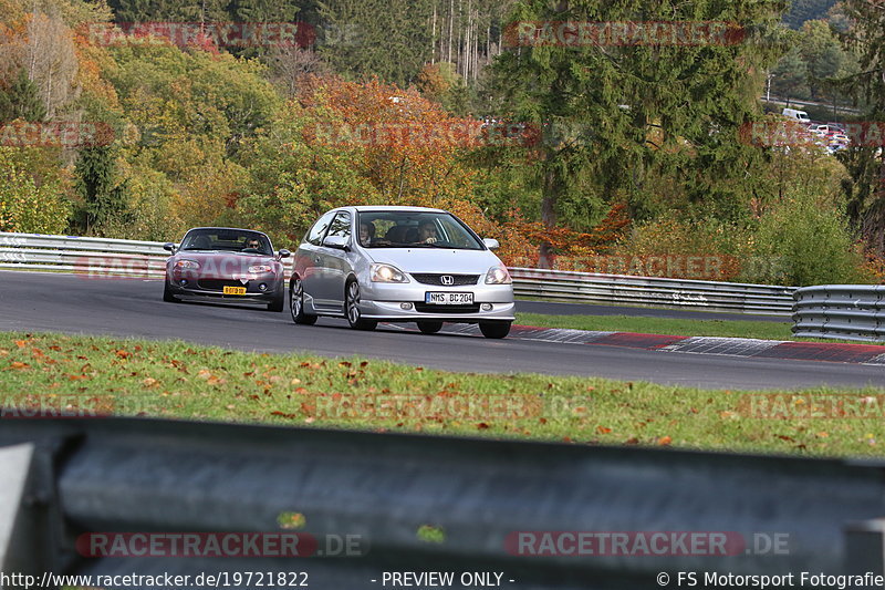 Bild #19721822 - Touristenfahrten Nürburgring Nordschleife (23.10.2022)