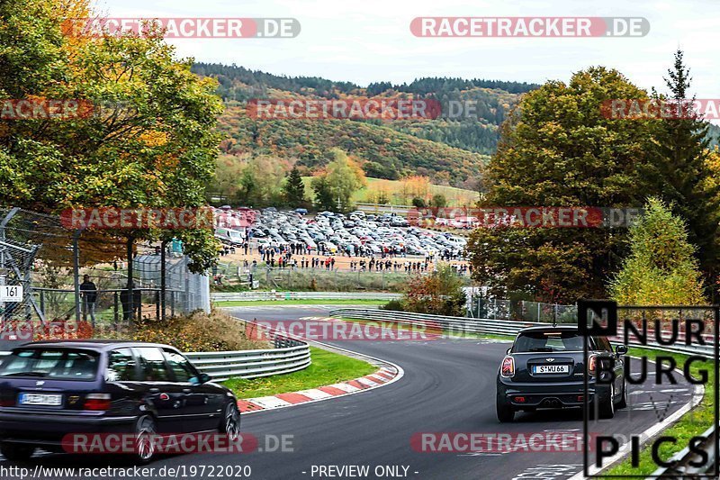 Bild #19722020 - Touristenfahrten Nürburgring Nordschleife (23.10.2022)