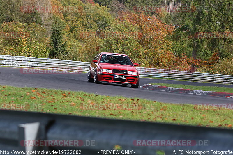 Bild #19722082 - Touristenfahrten Nürburgring Nordschleife (23.10.2022)