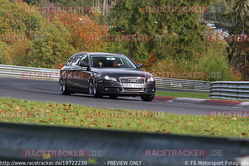 Bild #19722230 - Touristenfahrten Nürburgring Nordschleife (23.10.2022)