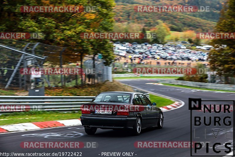 Bild #19722422 - Touristenfahrten Nürburgring Nordschleife (23.10.2022)