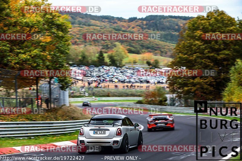 Bild #19722427 - Touristenfahrten Nürburgring Nordschleife (23.10.2022)