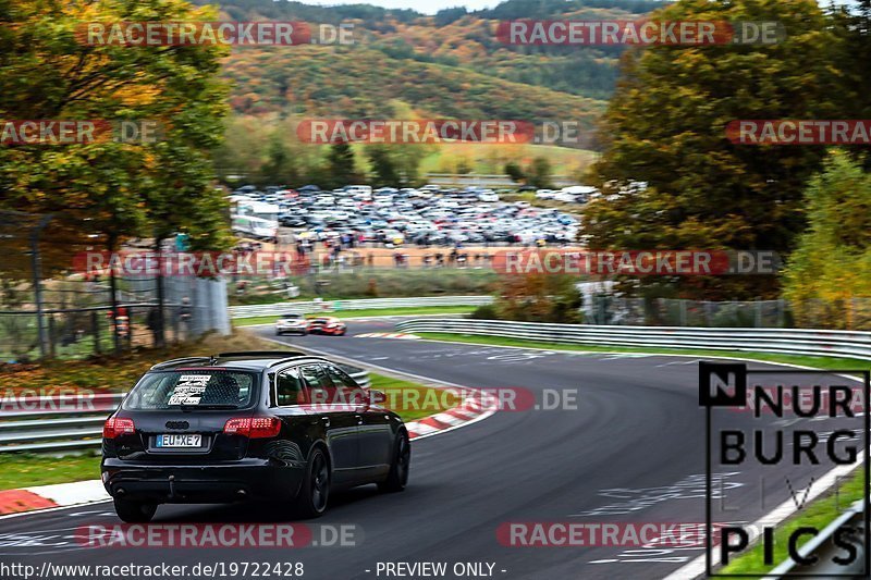 Bild #19722428 - Touristenfahrten Nürburgring Nordschleife (23.10.2022)