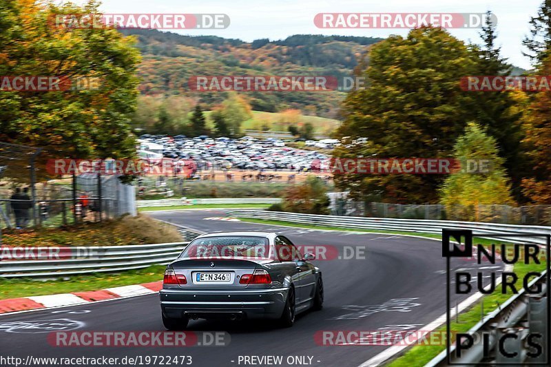 Bild #19722473 - Touristenfahrten Nürburgring Nordschleife (23.10.2022)