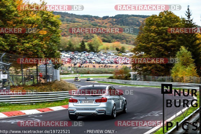 Bild #19722521 - Touristenfahrten Nürburgring Nordschleife (23.10.2022)